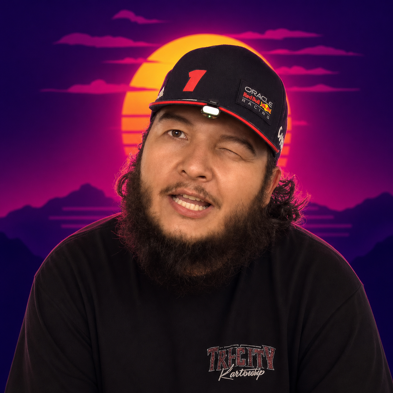 Isiah, Project Silly Goose crew